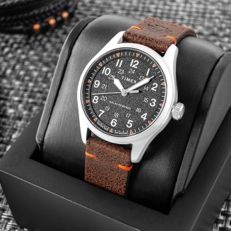 Zegarek Męski TIMEX Expedition North TW2V64200 + BOX - 5