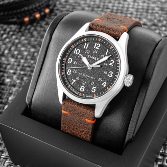 Zegarek Męski TIMEX Expedition North TW2V64200 + BOX - 5