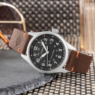 Zegarek Męski TIMEX Expedition North TW2V64200 + BOX - 6
