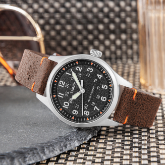 Zegarek Męski TIMEX Expedition North TW2V64200 + BOX - 6