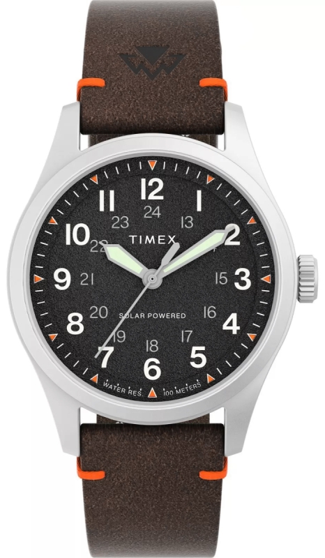 Zegarek Męski TIMEX Expedition North TW2V64200 + BOX