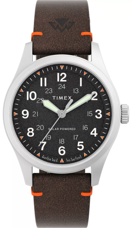Zegarek Męski TIMEX Expedition North TW2V64200 + BOX