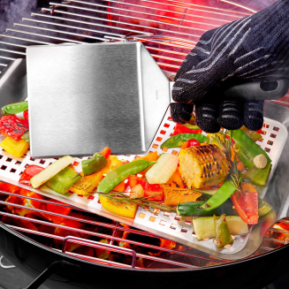 GEFU | Łopatka XXL BBQ - 2