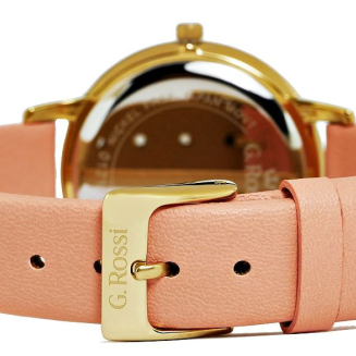 Zegarek Damski G.Rossi 12177A5-5E2 + BOX - 7
