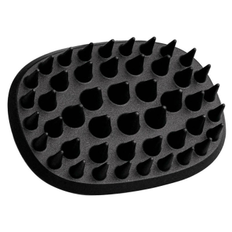 Szczotka do masażu PAW IN HAND Comb (czarna) - 2