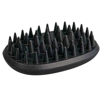 Szczotka do masażu PAW IN HAND Comb (czarna) - 3