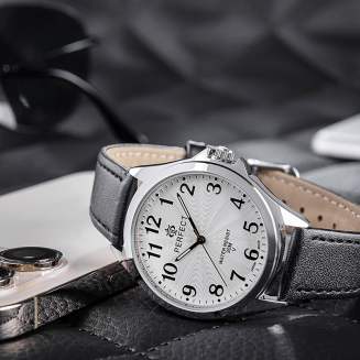 Zegarek Męski PERFECT GXB412-03 - 5