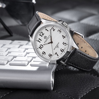 Zegarek Męski PERFECT GXB412-03 - 6