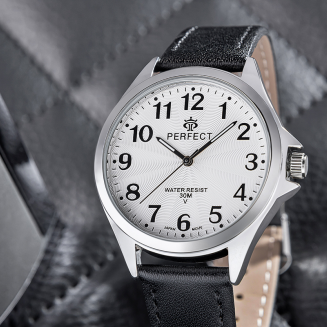Zegarek Męski PERFECT GXB412-03 - 4