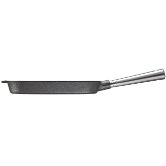 Grillowa patelnia żeliwna Skeppshult Professional 25x25 cm - 3
