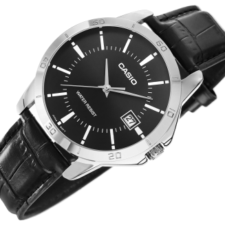Zegarek Męski CASIO MTP-V004L-1AUDF + BOX - 3