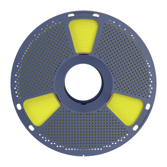  Sunlu PETG High-Speed Matte Filament (Yellow) - 3