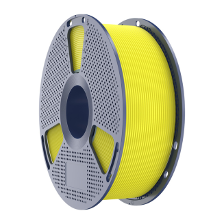  Sunlu PETG High-Speed Matte Filament (Yellow) - 4