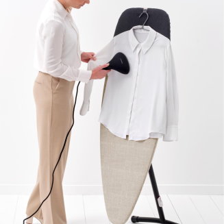 Deska do prasowania Brabantia D 135x45 cm Denim Grey - 10