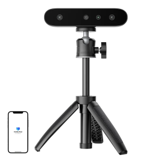 Skaner 3D Creality CR-Scan Ferret SE - 8