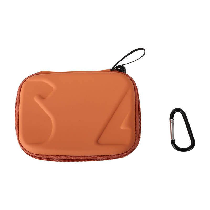 Torba SUNNYLIFE OA5-B893-C do Osmo Action 3/4/5 Pro (pomarańczowa)