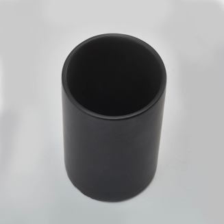 Kubek łazienkowy Aquanova Forte Black - 2