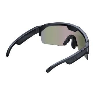 Sportowe okulary AI ZEBLAZE Q01 Srebrne - 4