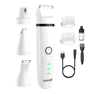 Trymer ONEISALL N12 4w1 - 2