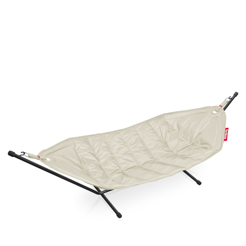 Hamak Fatboy Headdemock Cream