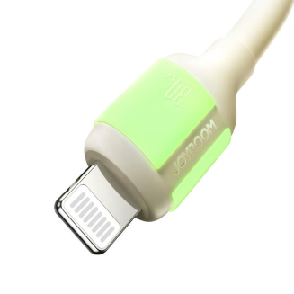Kabel JOYROOM S-A53 USB-C-Lightning 1.2m - 2