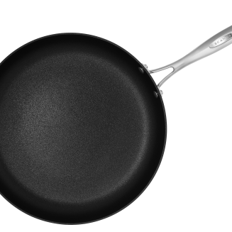 Patelnia Scanpan HaptIQ 32 cm - 3