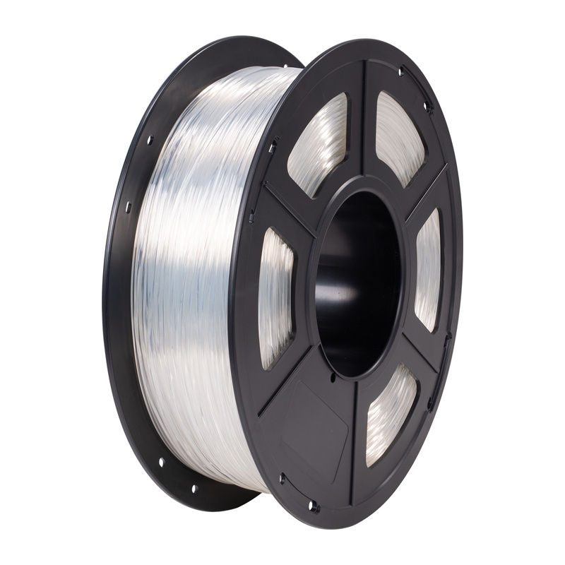  Anycubic TPU Filament (transparent) 1kg