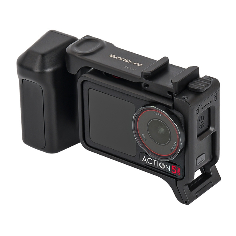 Sunnylife uchwyt do OSMO Action 5 Pro/4/3