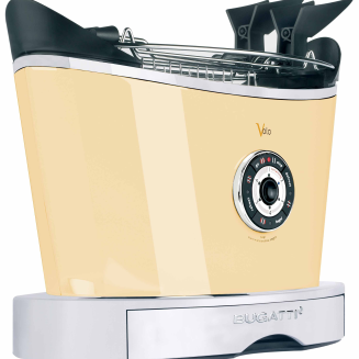 Toster Casa Bugatti Volo Cream - 2