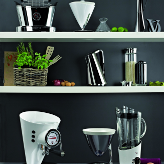 Toster Casa Bugatti Volo Cream - 6