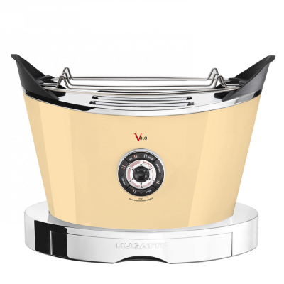 Toster Casa Bugatti Volo Cream