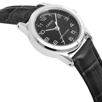 Zegarek Damski CASIO LTP-V001L-1BUDF + BOX - 2