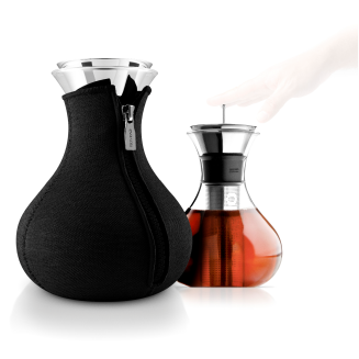  Eva Solo Tea Infuser 1l Woven Black - 2