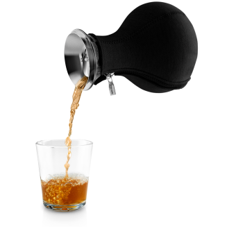  Eva Solo Tea Infuser 1l Woven Black - 4