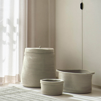 Koszyk Aquanova Rena Absynth 27l - 2