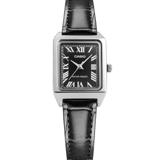 Zegarek Damski CASIO LTP-V007L-1B + BOX - 6