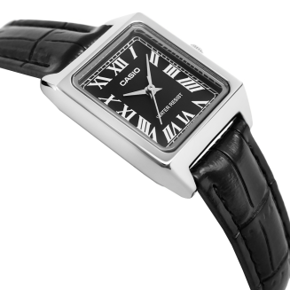Zegarek Damski CASIO LTP-V007L-1B + BOX - 2