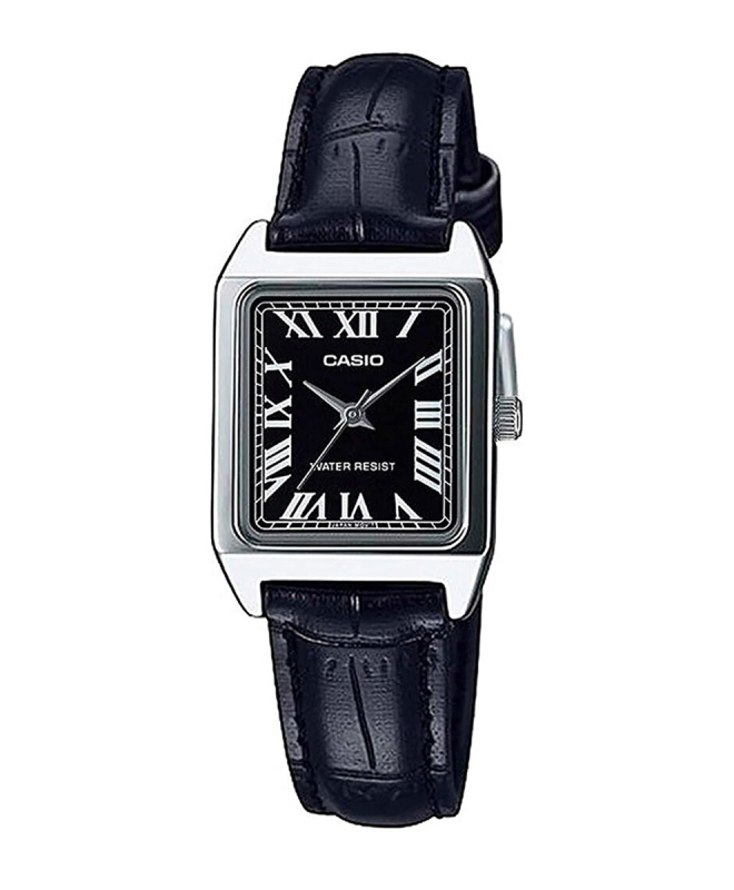 Zegarek Damski CASIO LTP-V007L-1B + BOX