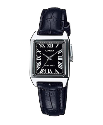Zegarek Damski CASIO LTP-V007L-1B + BOX