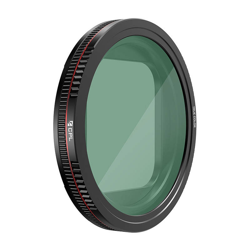 Filtr CPL FREEWELL Sherpa do iPhone 13/14/15 Pro/Max