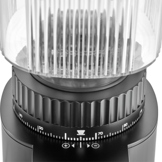  Zwilling Enfinigy coffee grinder black - 5