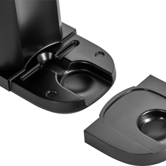  Zwilling Enfinigy coffee grinder black - 8