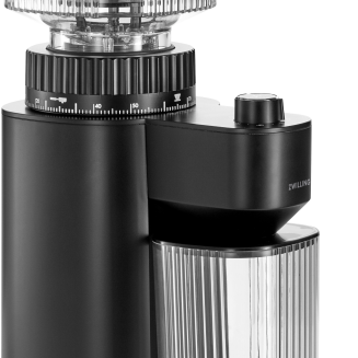 Młynek do kawy Zwilling Enfinigy czarny - 2