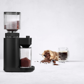  Zwilling Enfinigy coffee grinder black - 12