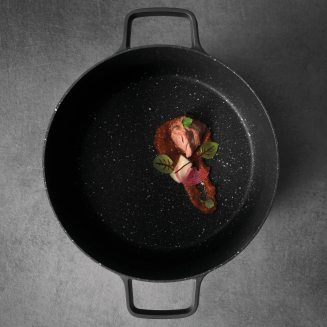 BergHOFF | Garnek Gem 28 cm - 4