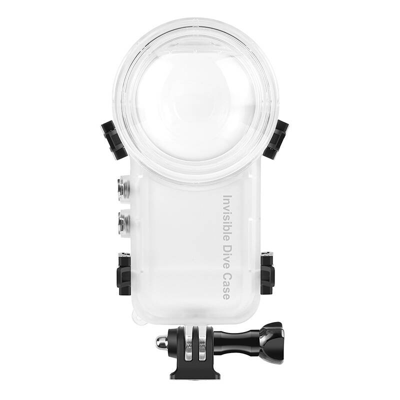  PULUZ Insta360 X3 50m Waterproof Case
