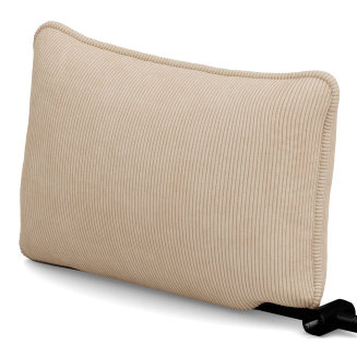 Podłokietnik Fatboy Sumo Armrest Cord Beige - 2