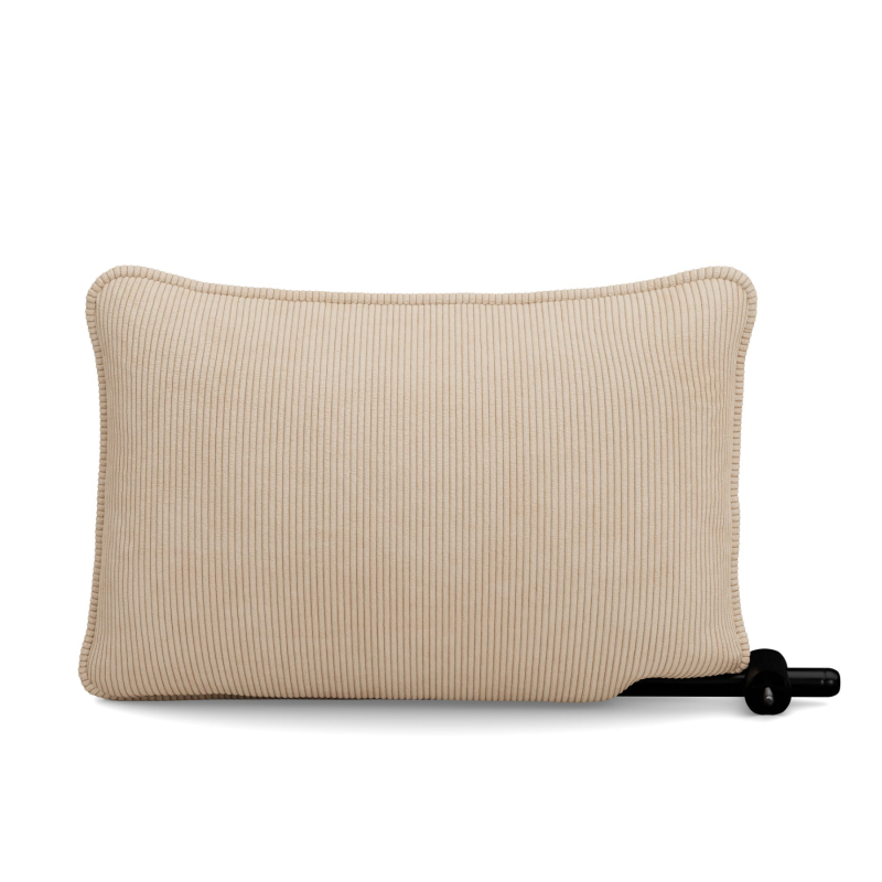  Fatboy Sumo Armrest Cord Beige