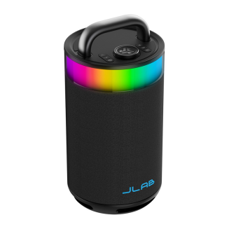  Jlab Epic Portable Wireless Bluetooth Speaker - 3