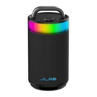  Jlab Epic Portable Wireless Bluetooth Speaker - 2